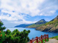 -灵山岛风景区