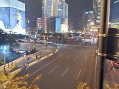 -美罗城