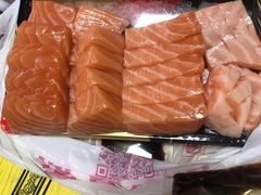 -河马鲜生海鲜超市(风荷园店)