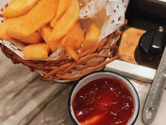 -同仁四季椰子鸡(福田东园总店)