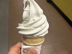 -麦当劳(济泺路店)
