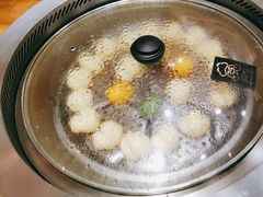 -山河屯铁锅炖鲜鹅·东北菜(开发区一店)