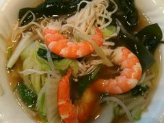 -洲际酒店·地平线全日餐厅HORIZON CAFÉ