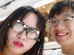 -博客眼镜(大学城店)