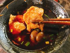 -化龙桥九宫格火锅(清水河店)