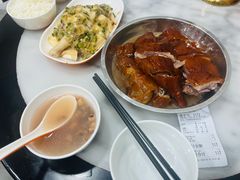 -鹅簋(顺德总店)