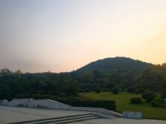 -云龙湖旅游景区