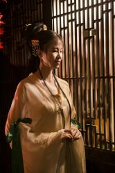 -盘子女人坊古装写真摄影(厦门总店)