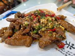 -金姐台湾菜(珠江路店)