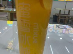 -蜜雪冰城(鸟巢店)