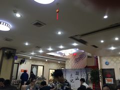 -潮汕良记牛肉火锅(洪武路店)