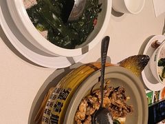 -绿草地·湘菜(芙蓉天街店)