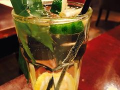-Lingo西餐厅(仙乐斯广场店)
