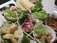 -螺大喜螺蛳粉火锅(雍和宫店)