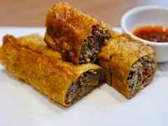 -枣子树·素食餐厅(普陀山店)