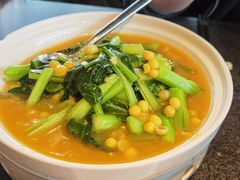 -赠李白·如诗的川味(余杭万达广场店)