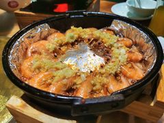 -五马集·海鲜·温州大牌档(黑金冠五马街十字路口店)