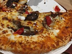 -必胜客(漕宝路店)