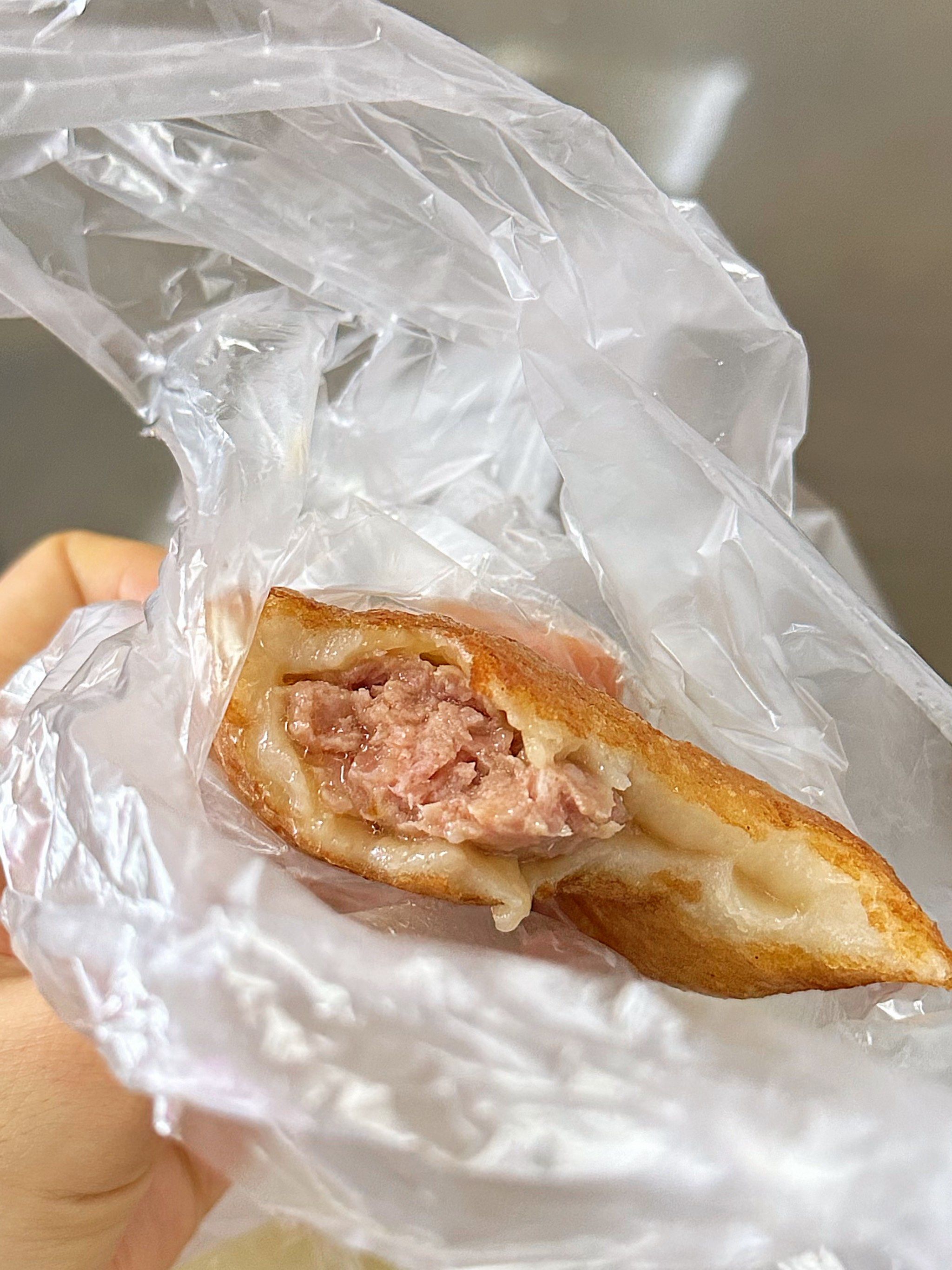 桐乡第一餐|早上来四次碳水不算多吧?