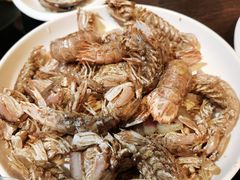 皮皮虾-盒马鲜生(大行宫店)