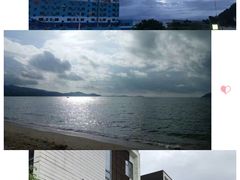 -西涌国际滨海旅游区