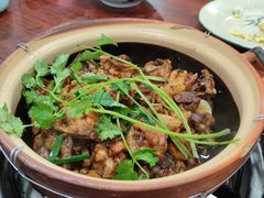 -华仔土鸡店(南洲分店)