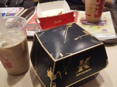 -肯德基(彩德城店)