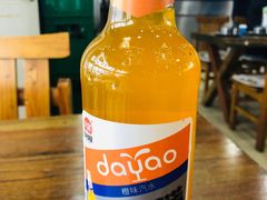 -老长江路灌汤包(天津路总店)