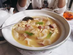 腌笃鲜-江南厨子(万象天地店)