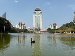 -厦门大学(思明校区)