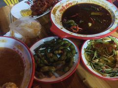 -阿青龙虾·烧烤大排档(湖里万达店)
