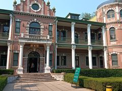 -北京动物园-畅观楼