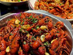 -陈帅夜排档·龙虾·炒菜·烤串(世茂店)