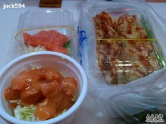 合影-慕寿司(大宁绿地商业街店)