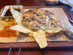 -那拉提之疆·新疆菜(美院店)