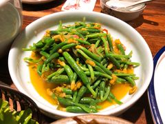 家烧黄瓜花-鱼食饭稻·苏浙土菜17年老馆子(平江路店)