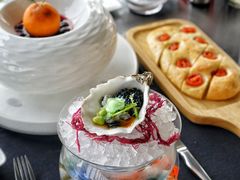 暗礁生蚝-西安皇冠假日酒店·B&G51餐厅