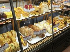 -山崎面包(百联世纪店)
