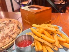 -摇滚披萨(长春街店)