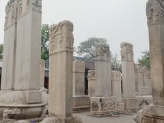 -北京石刻艺术博物馆(五塔寺)