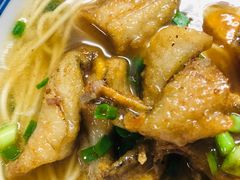 -大时代美食面馆
