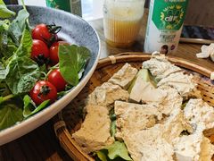 -贵厨酸汤牛肉(小十字店)