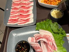 -新石器烤肉(虹悦城店)