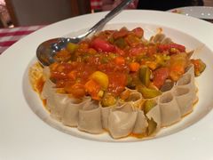 -西贝(六里桥旗舰店)