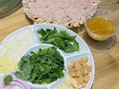 -官塘锋记鱼生·生腌·砂锅粥(牌坊街店)