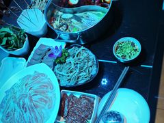-唯爱KTV聚会餐厅(仙林东城汇店)