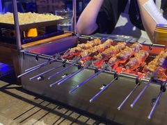 -很久以前羊肉串(打浦路店)
