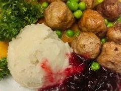 -宜家·瑞典风味餐厅(北京西红门店)