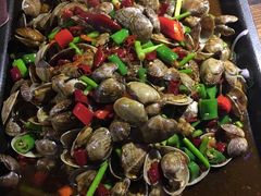 -蘭奢雅集·江浙菜(青山江滩店)