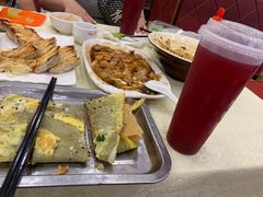 -奥华餐厅·老张记(台基厂店)